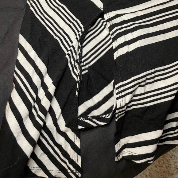 Striped Skirt - Picture 3 of 7